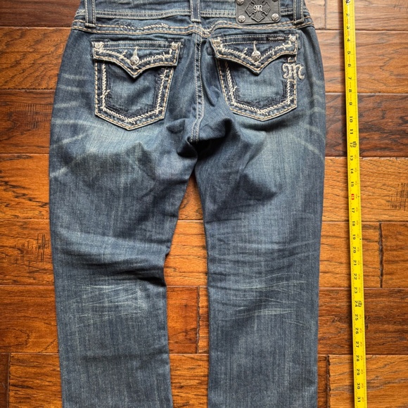 Miss Me Denim Jean Women’s - Picture 3 of 7